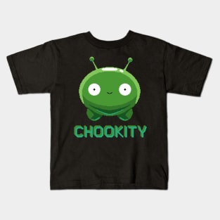 Mooncake - Chookity Kids T-Shirt